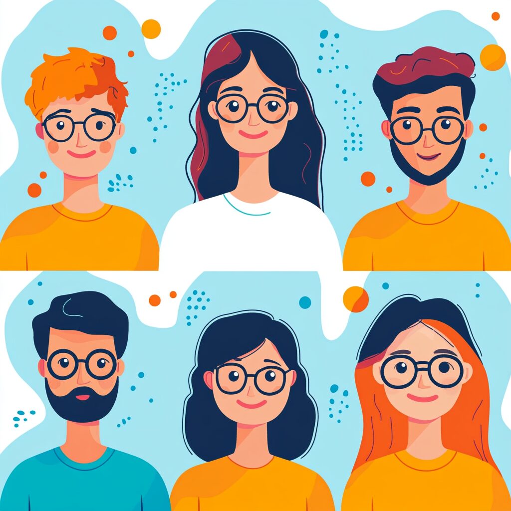 A Step-by-Step Guide to Creating Customer Personas