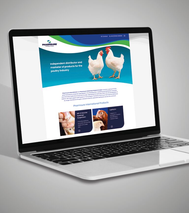 pharmsure laptop