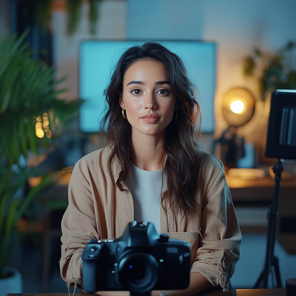 Video Marketing Campaign