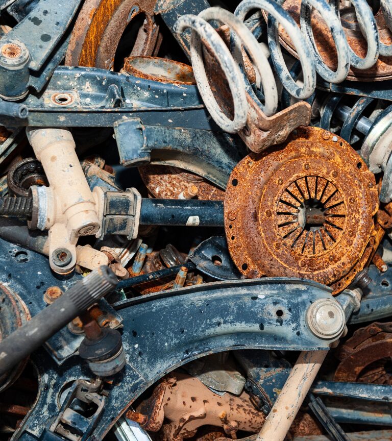 Wd40 Springs