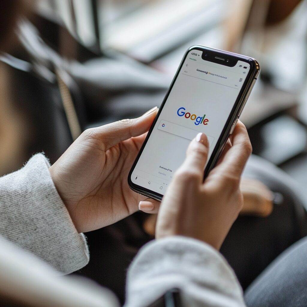 google