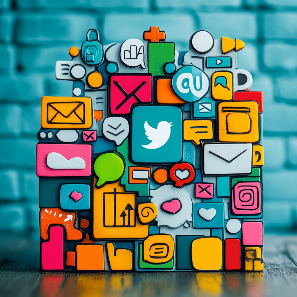 Paid Social Media Marketing