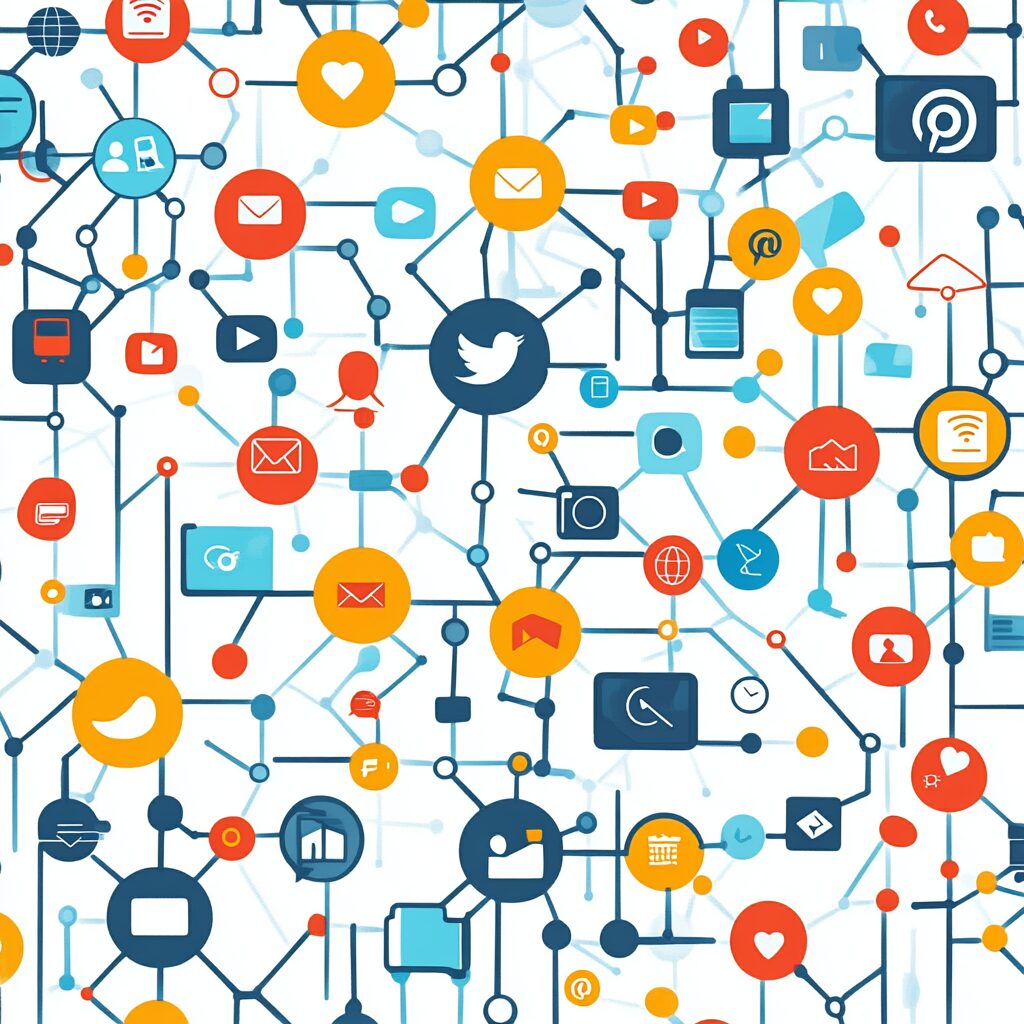 Exploring Social Media Marketing