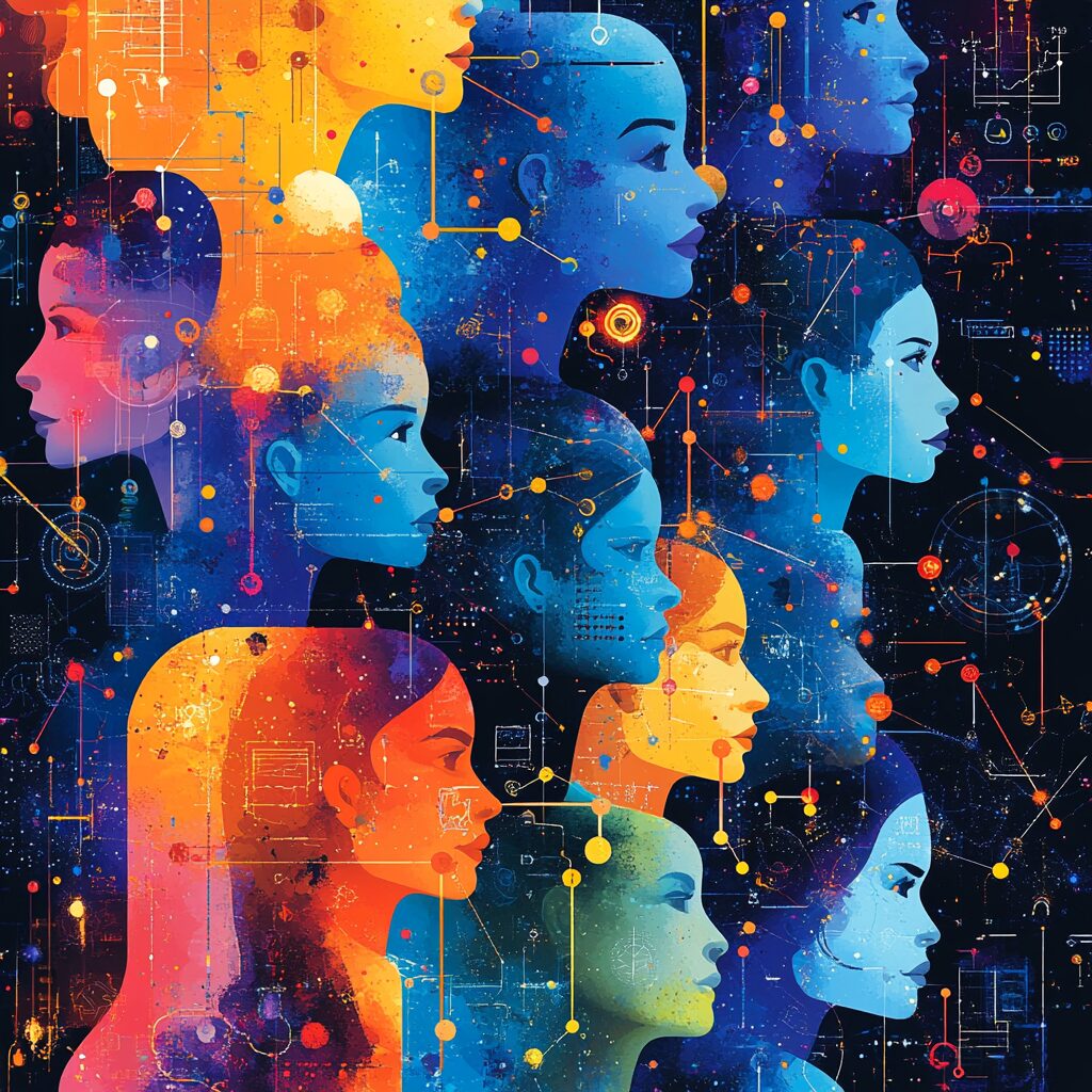 Understanding the Human Side of Data-Driven Marketing