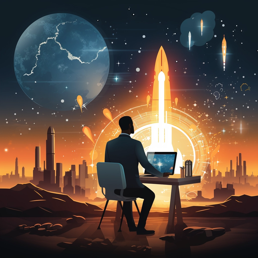 The Big Day: Launching Your Product or Service