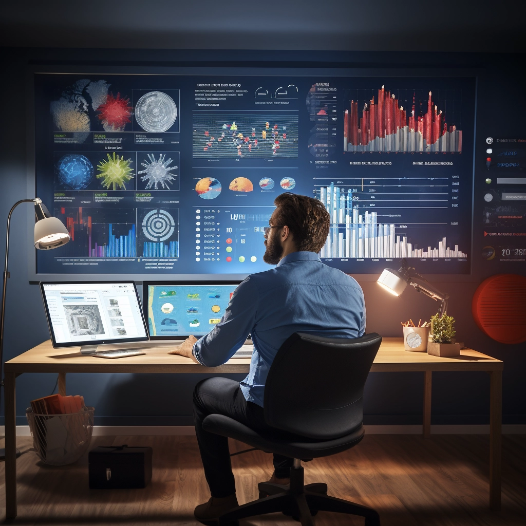 The Power of DataDriven Marketing