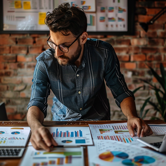 Marketing for B2B Companies