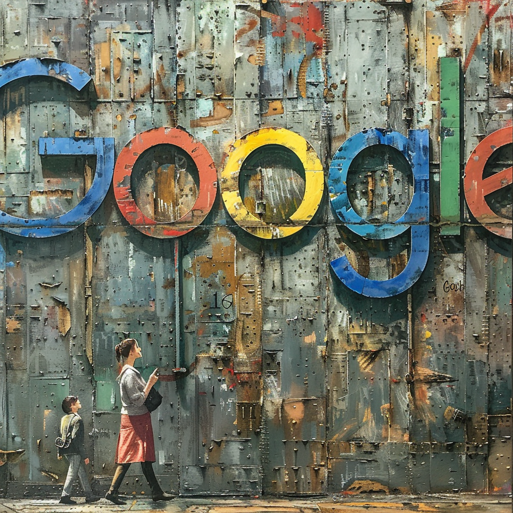 Information Google