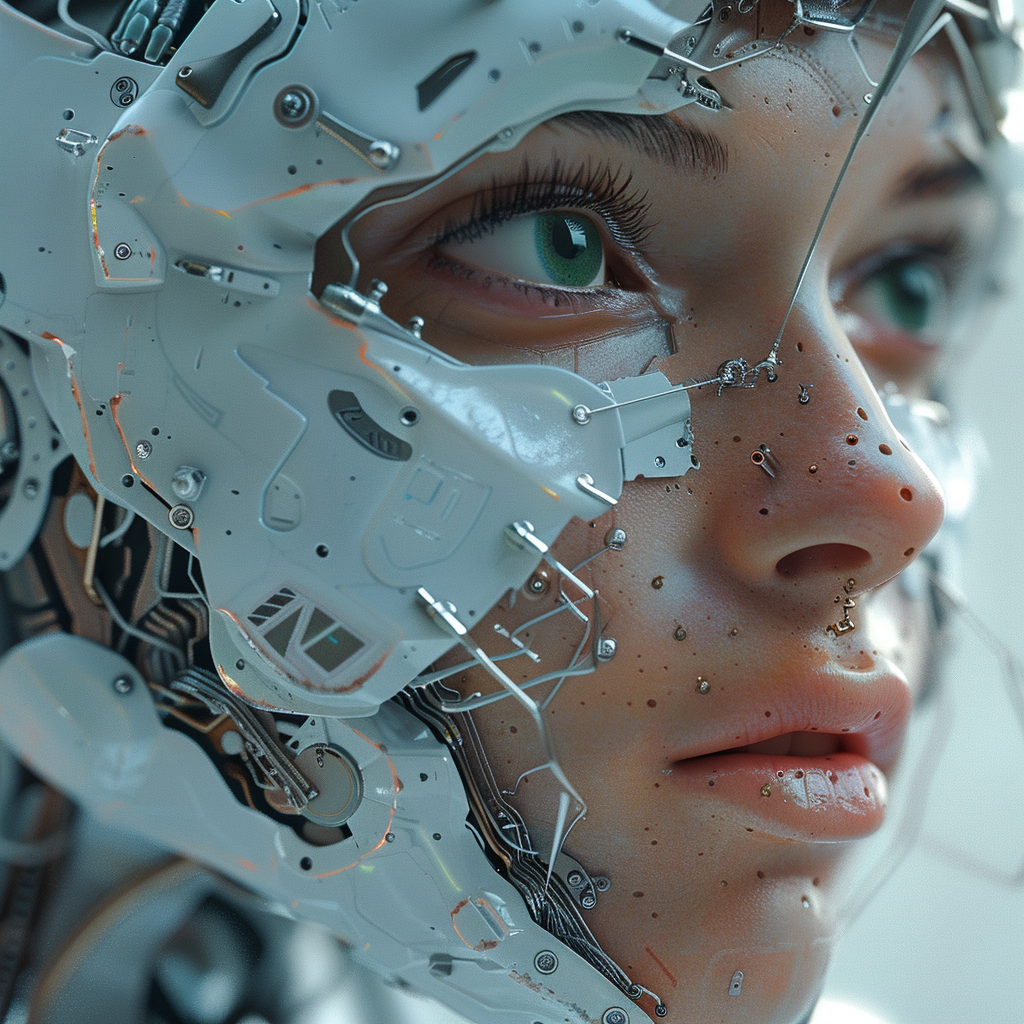 Using AI in Content Writing