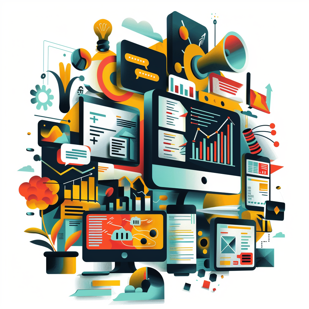 Digital Marketing For a Successful Business