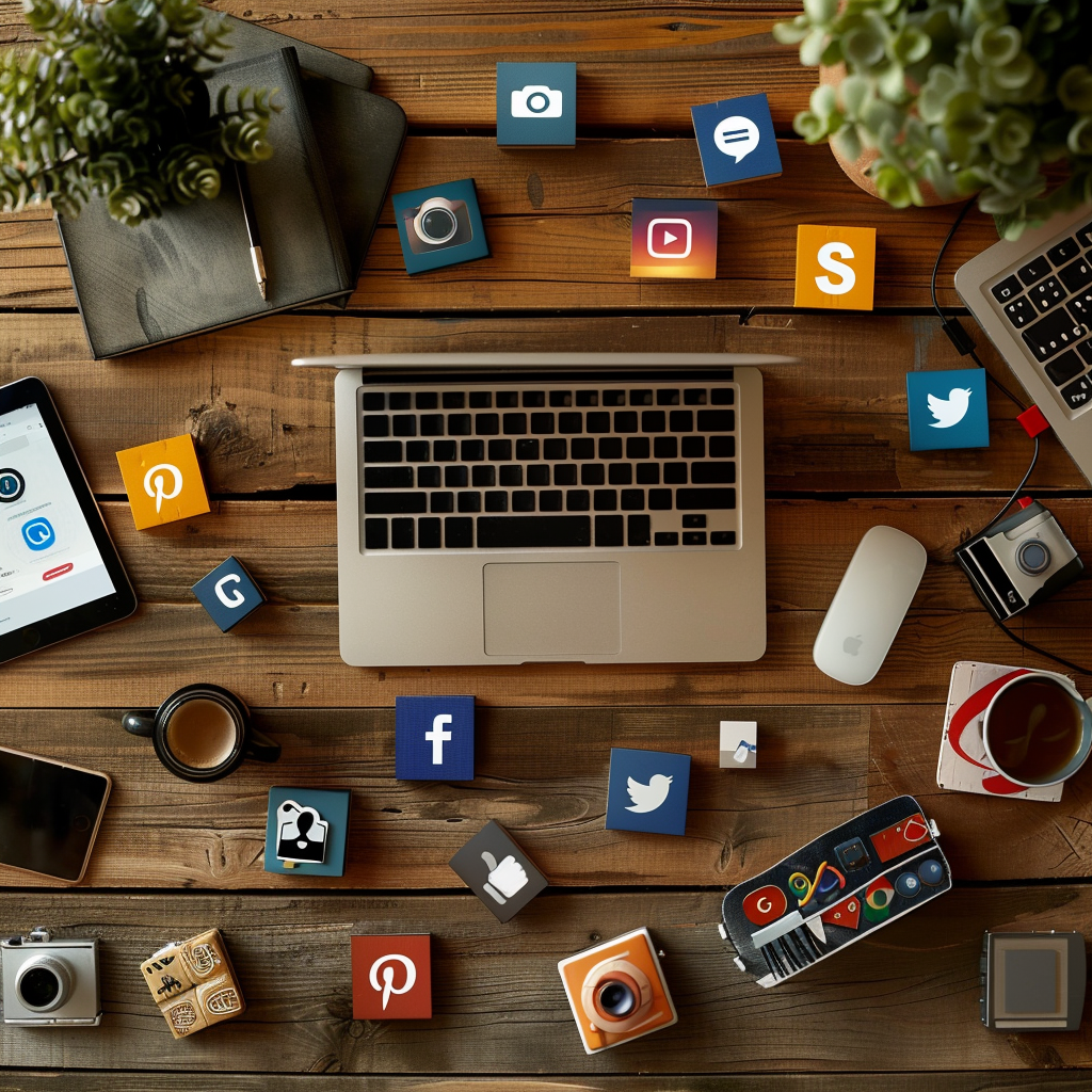 Why Social Media Marketing so important
