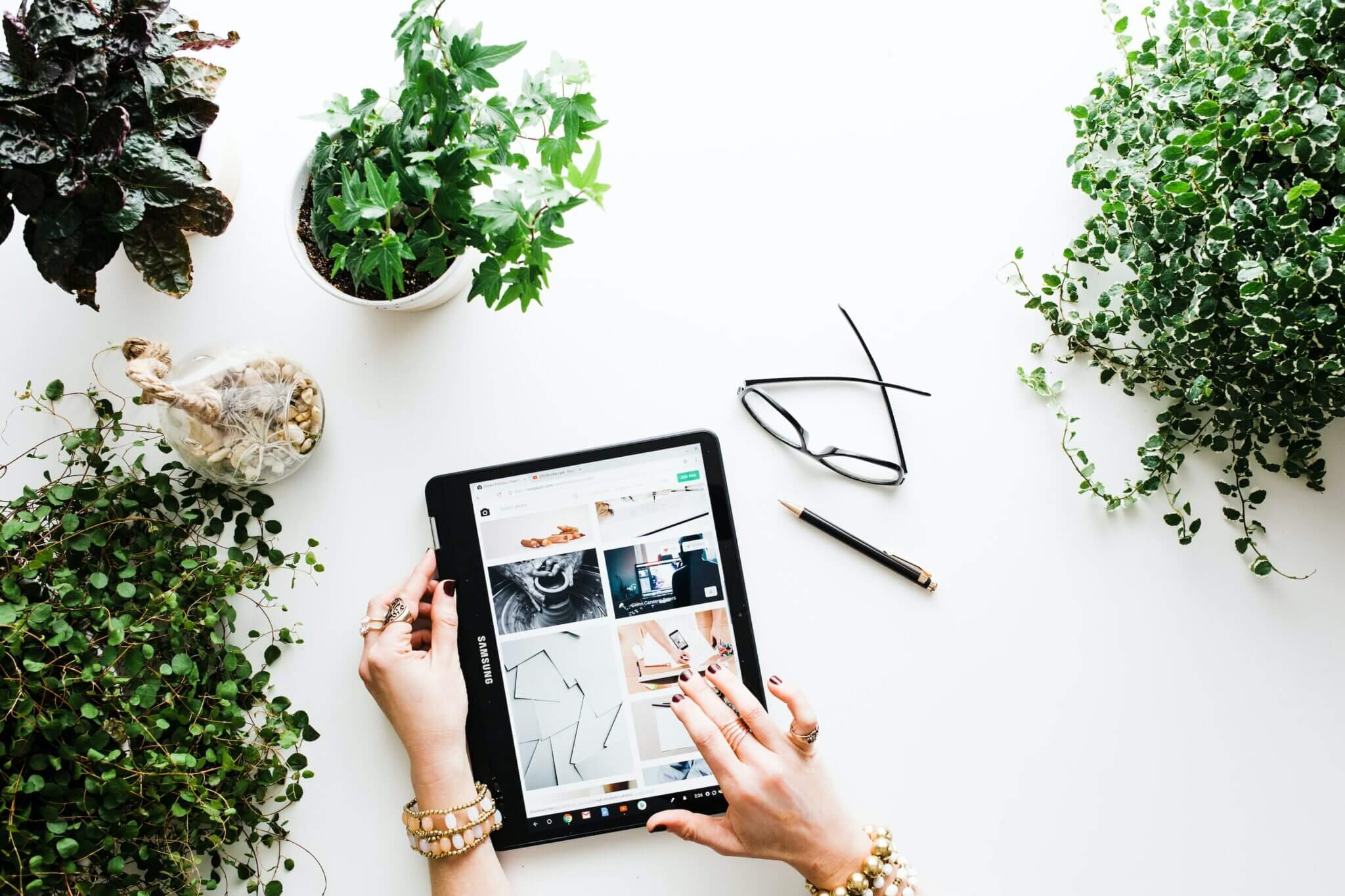 Featured Blog Article Image