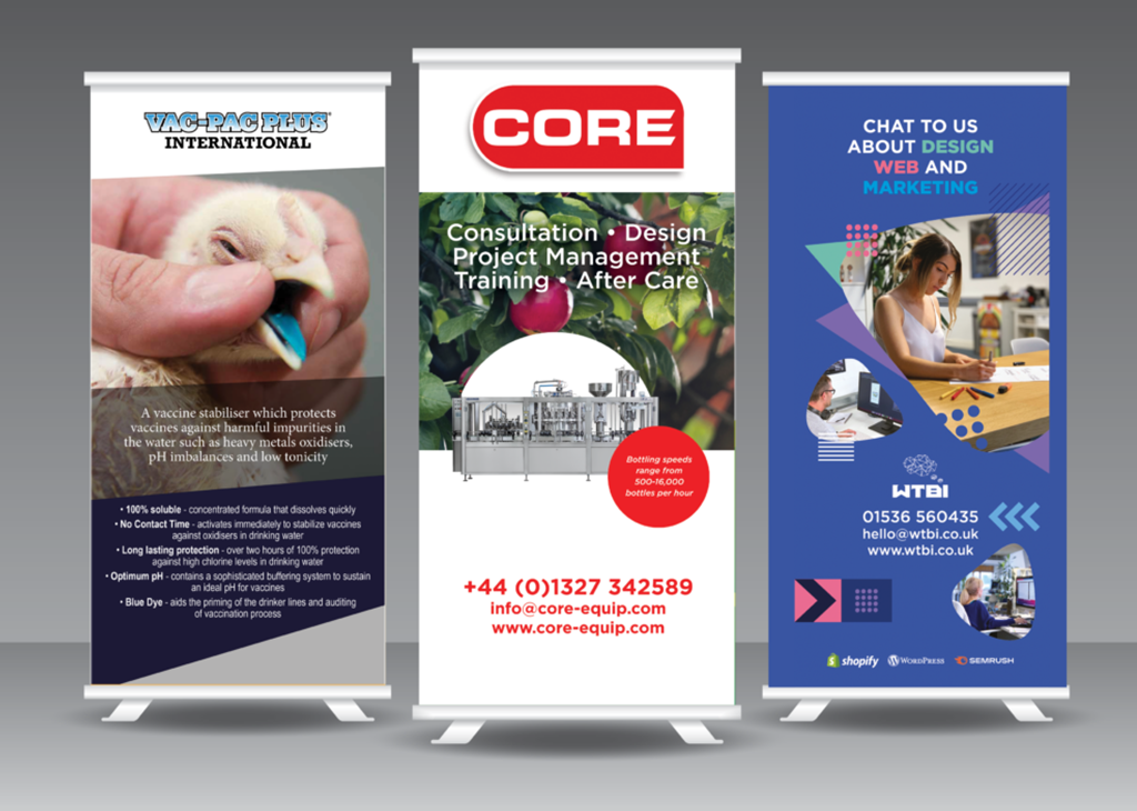 Exhibition Design