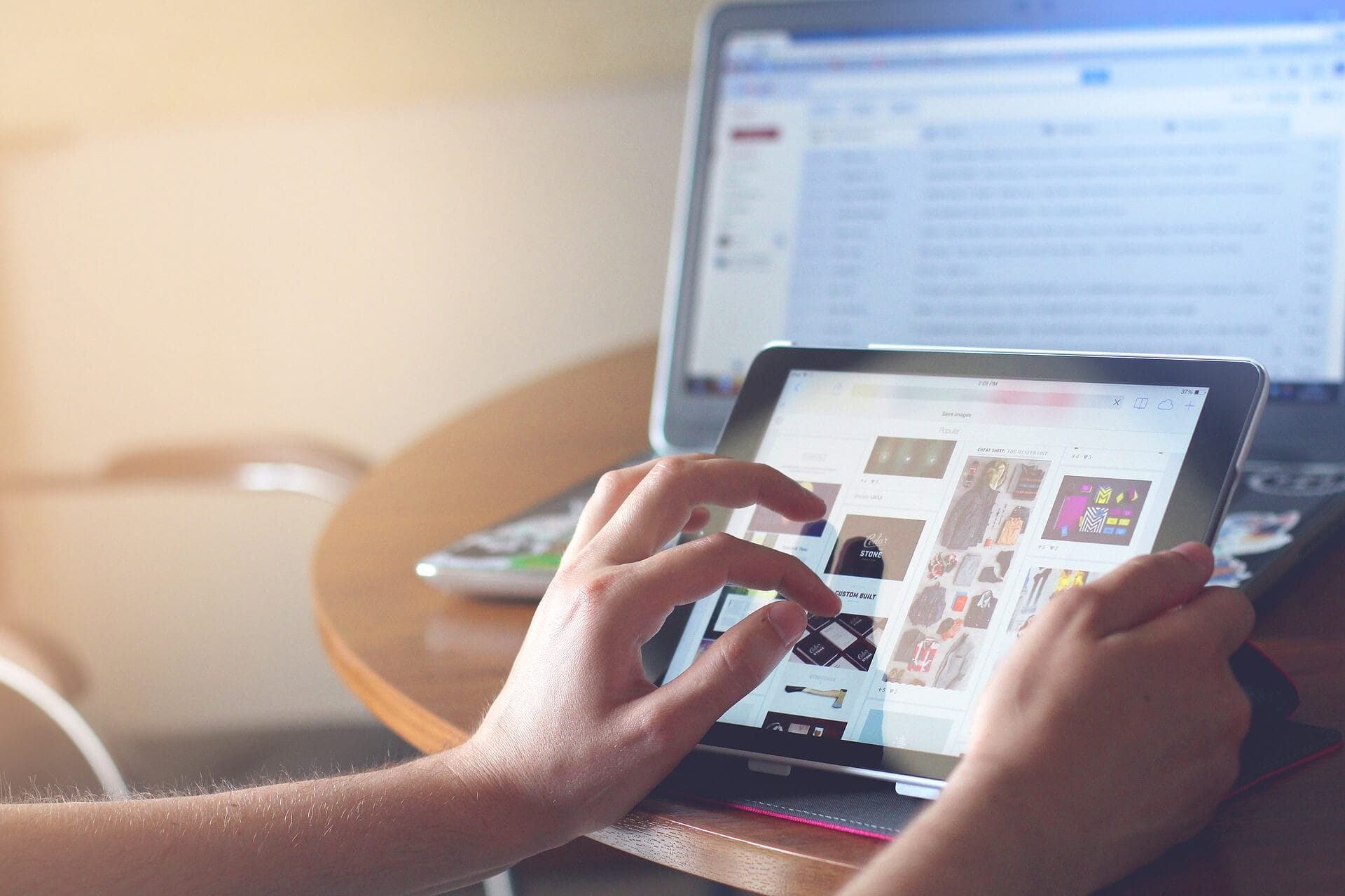 Featured Blog Article Image