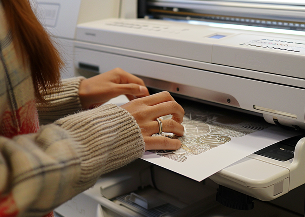 Printing