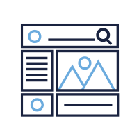 UI & UX web design