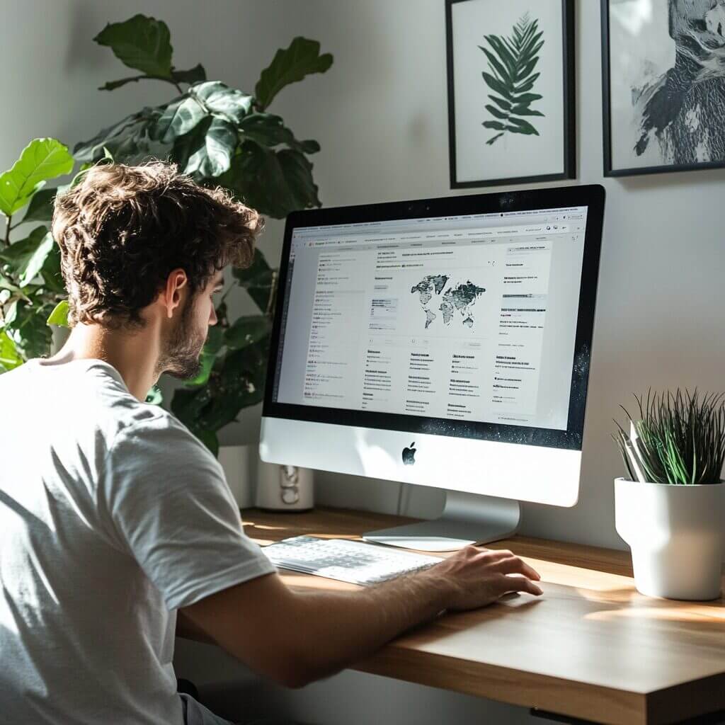 website mac