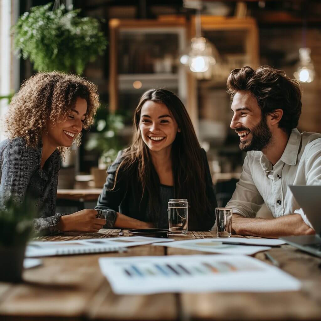 who uses b2b marketing?