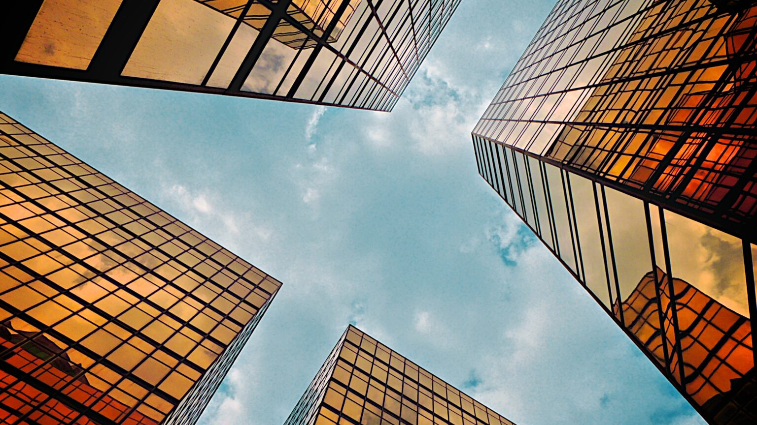Buildings 1
