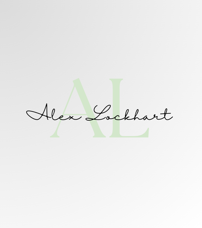alex lockhart logo