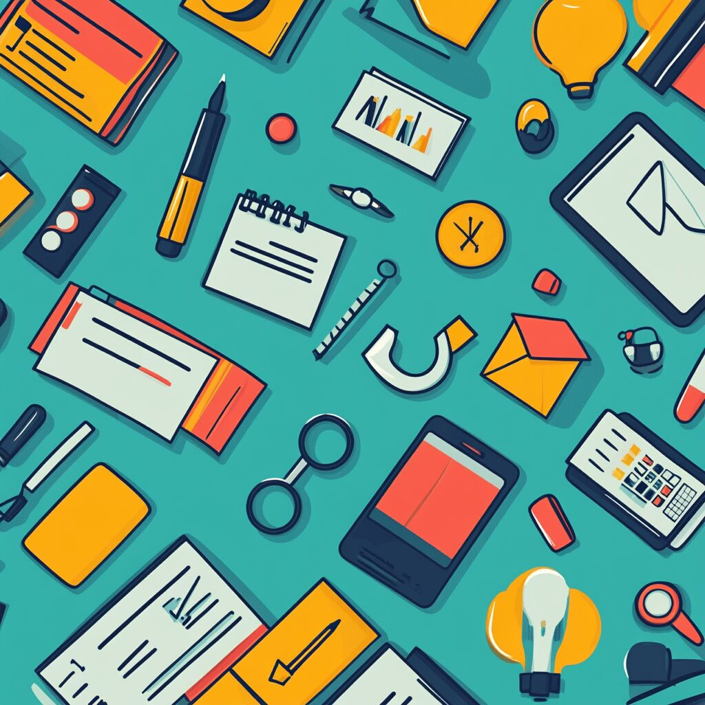 developing a b2b content marketing strategy