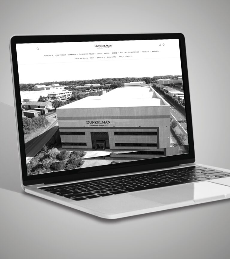 dunkelman & son laptop