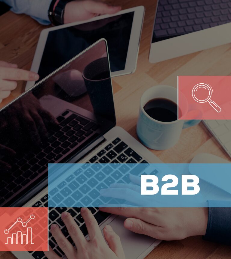 b2b marketing
