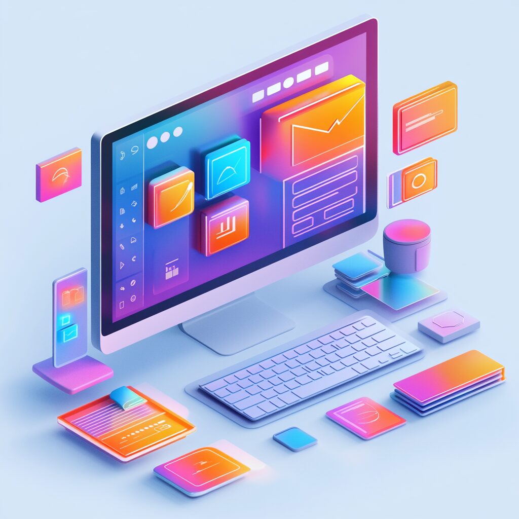 Key Elements Of Great Website Design