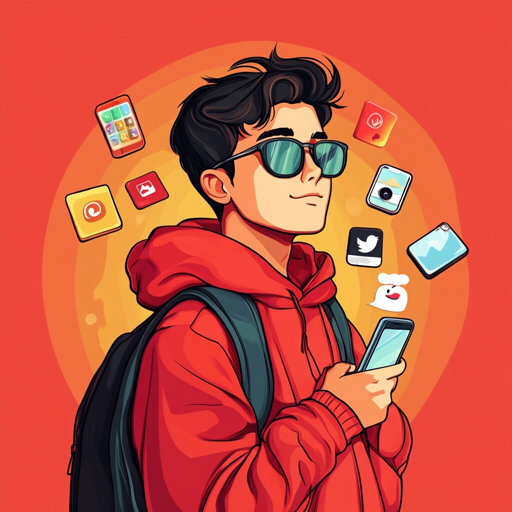 Promote On Social Media