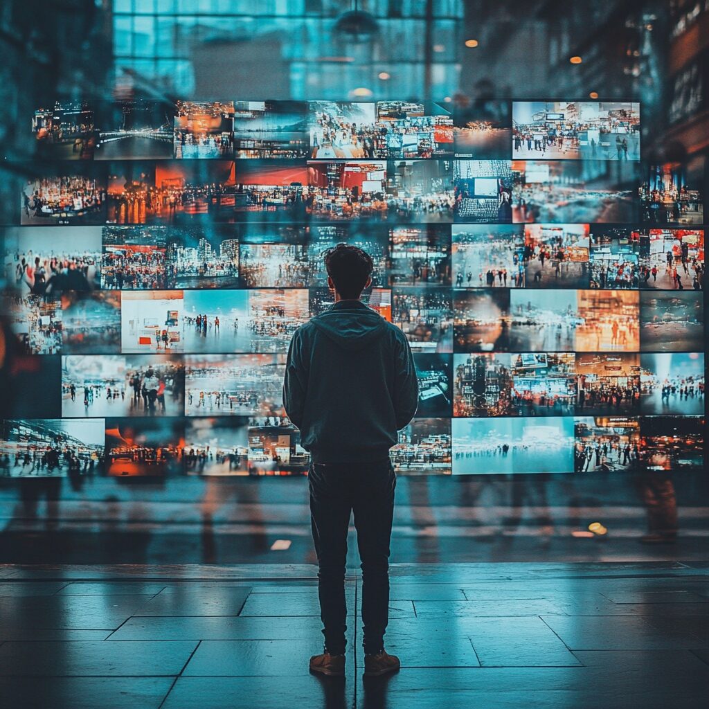 Repurpose Content Across Platforms