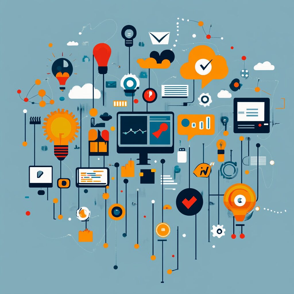 Building a Strong Digital Marketing Strategy
