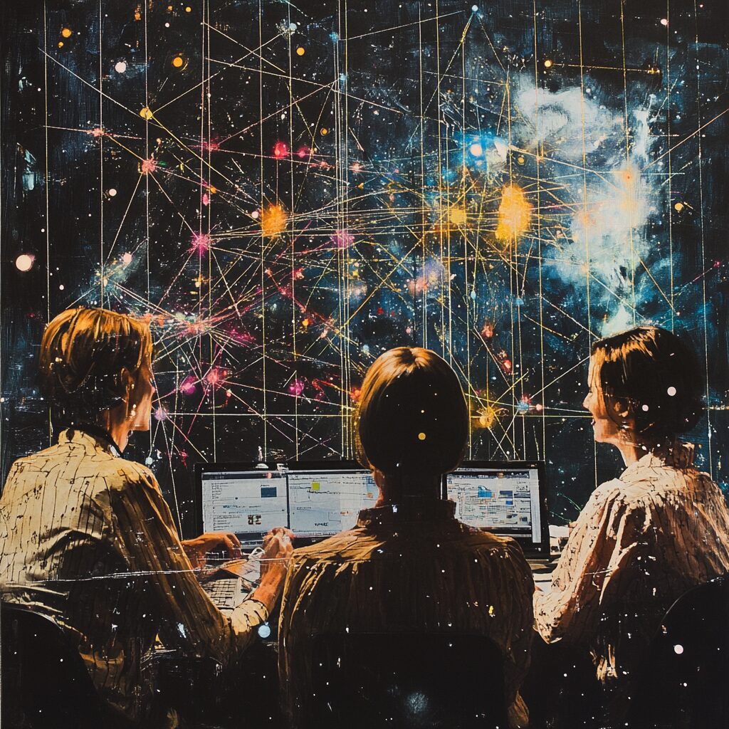 Online Networking And Sharing