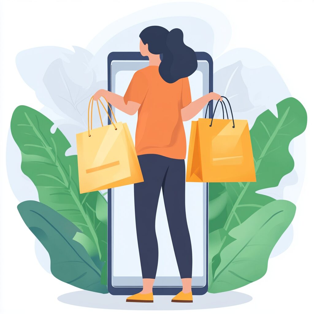 Shopify Checkout