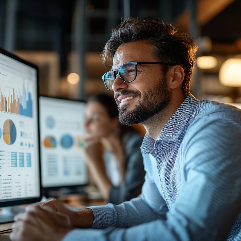 The Shift Towards Revenue Centric Metrics